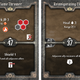 “A selection of level 1 Tinkerer ability cards.” No spoilers.